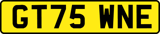 GT75WNE