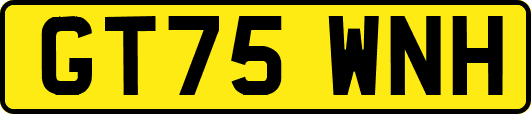 GT75WNH
