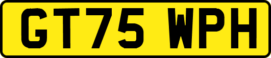 GT75WPH