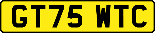 GT75WTC