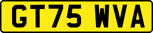 GT75WVA