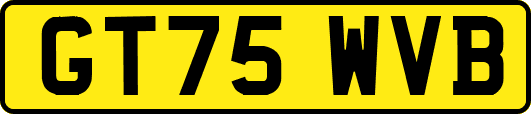 GT75WVB