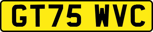 GT75WVC