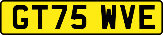 GT75WVE