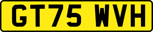 GT75WVH