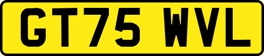 GT75WVL