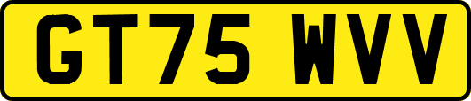 GT75WVV