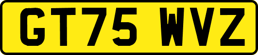 GT75WVZ