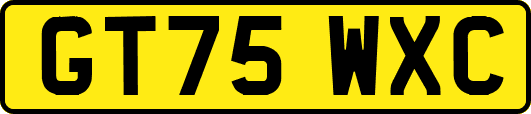GT75WXC