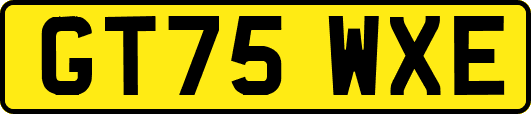 GT75WXE