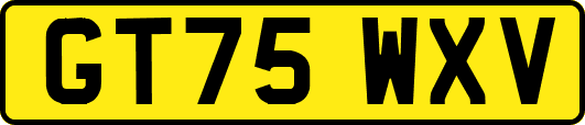 GT75WXV