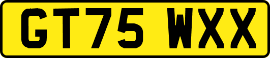 GT75WXX