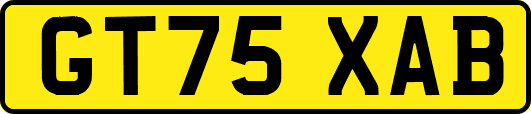 GT75XAB