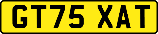 GT75XAT