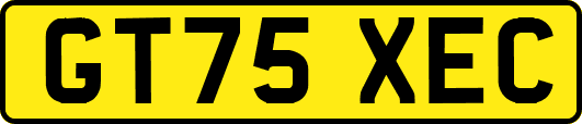GT75XEC