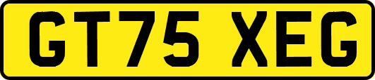GT75XEG