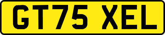 GT75XEL