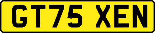 GT75XEN