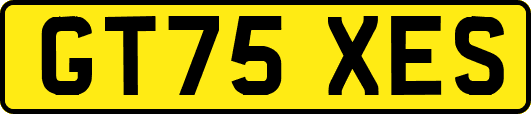 GT75XES