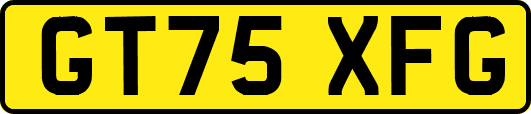 GT75XFG
