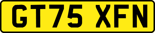 GT75XFN