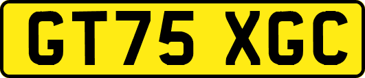 GT75XGC