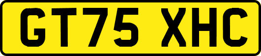 GT75XHC
