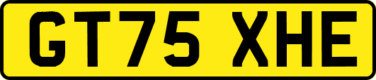 GT75XHE