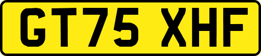 GT75XHF