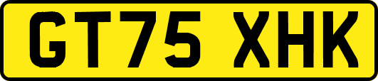 GT75XHK