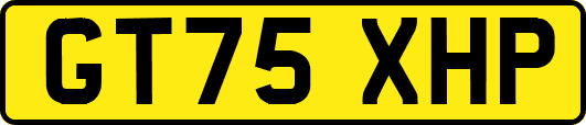 GT75XHP