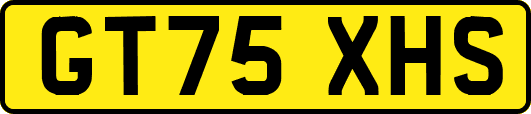 GT75XHS