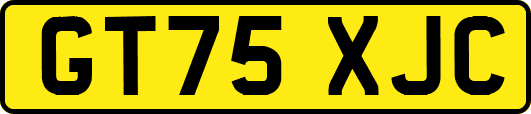 GT75XJC