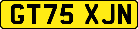 GT75XJN