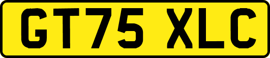 GT75XLC