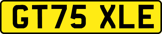 GT75XLE