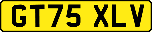 GT75XLV