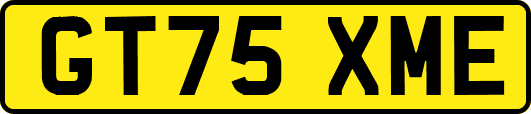 GT75XME