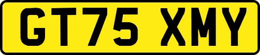 GT75XMY