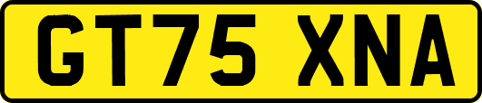 GT75XNA