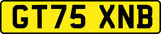 GT75XNB
