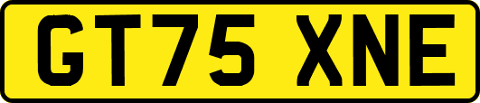 GT75XNE
