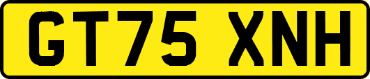 GT75XNH