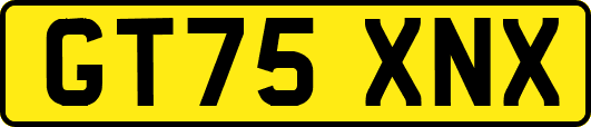 GT75XNX