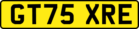 GT75XRE