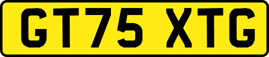 GT75XTG
