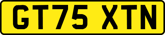 GT75XTN