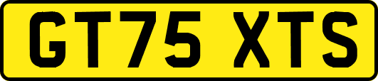 GT75XTS