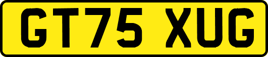 GT75XUG