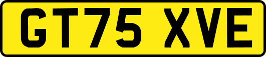 GT75XVE